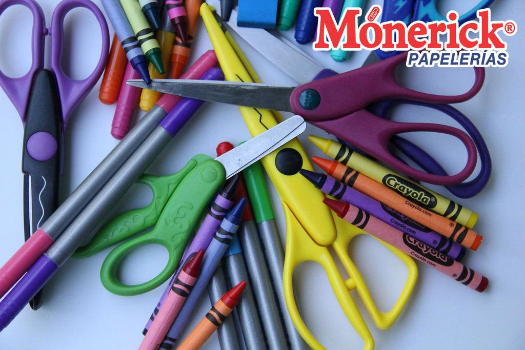 Ahorra este regreso a clases