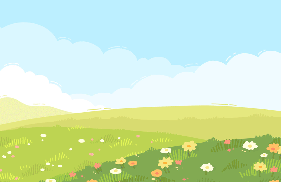 Manualidades para primavera