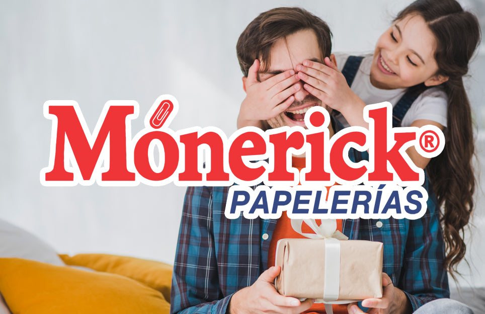 Ideas originales para este día del padre