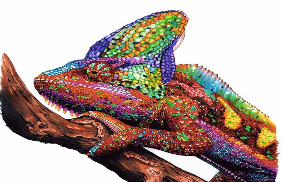 Consejos para usar los colores de arte Prismacolor