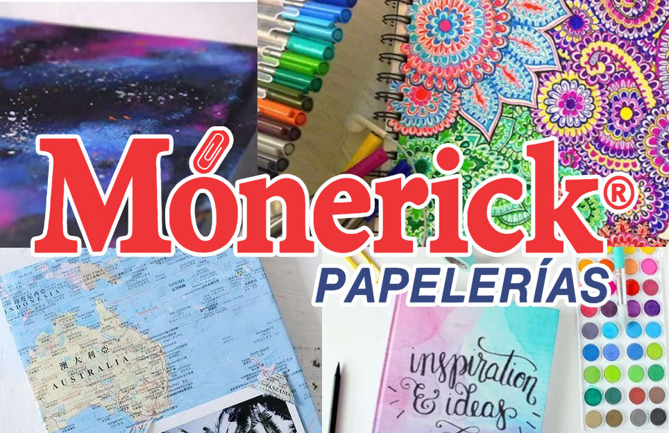Ideas para decorar tus libretas