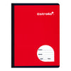 CUADERNO PROFESIONAL COSIDO 100 HJ RAYA ESTRELLA MNK