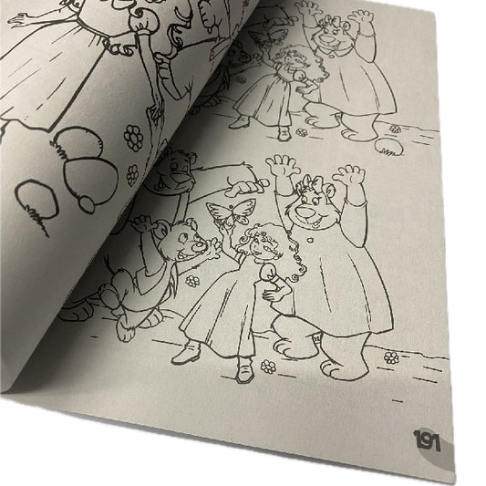 LIBRO EL GRAN LIBRO DE ORO EDITORIAL GARCIA MNK