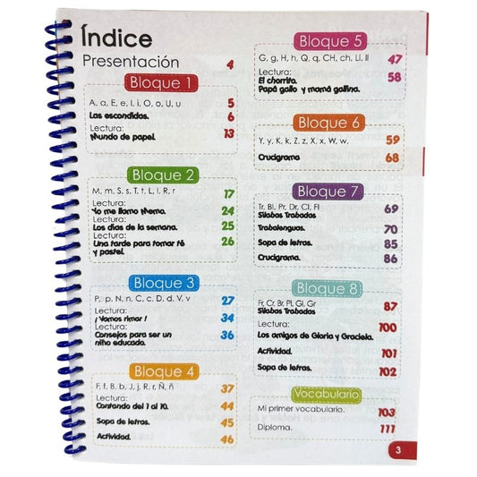 LIBRO ACTIVIDADES MIS DIVERTI LETRAS 1318 EDITORIAL GARCIA MNK