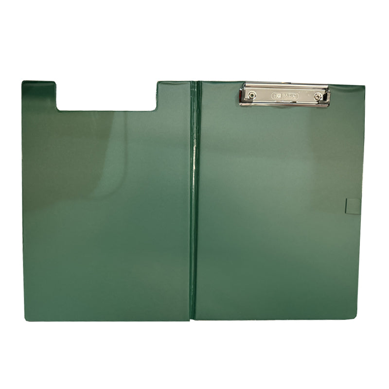 PORTADOCUMENTOS C/CLIP T/C PVC BAZIC MNK