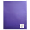 FOLDER CARTON CARTA METALIZADO 2176 BAZIC