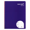 CUADERNO PROFESIONAL KIDS 100 HJ C7 ESTRELLA MNK