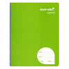 CUADERNO PROFESIONAL KIDS 100 HJ C7 ESTRELLA MNK
