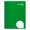 CUADERNO PROFESIONAL KIDS 100 HJ C7 ESTRELLA MNK