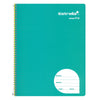 CUADERNO PROFESIONAL KIDS 100 HJ C7 ESTRELLA MNK