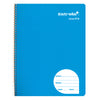 CUADERNO PROFESIONAL KIDS 100 HJ C7 ESTRELLA MNK