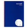 CUADERNO PROFESIONAL KIDS 100 HJ C7 ESTRELLA MNK