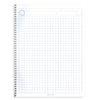 CUADERNO PROFESIONAL ESPIRAL 100 HJ MIXTO ESTRELLA MNK
