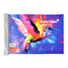 CUADERNO DIBUJO ESPIRAL PLUS 50 HJ ESTRELLA