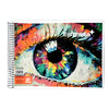 CUADERNO DIBUJO ESPIRAL PLUS 50 HJ ESTRELLA