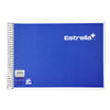 CUADERNO DIBUJO ESPIRAL PLUS 50 HJ ESTRELLA