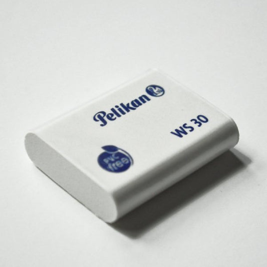 BORRADOR BLANCO WS-30 PELIKAN MNK
