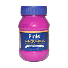 PINTURA ACRILICA 100 ML MAGENTA PINTART