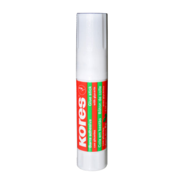 LAPIZ ADHESIVO 8 GR KBA8 KORES MNK