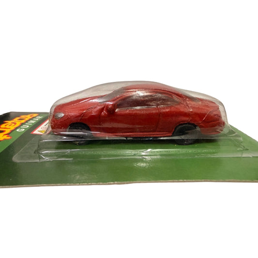 FIGURA MAQUETA AUTOMOVIL 1 PZ 011 ESCALA 1.50 GUIMAR