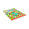 LIBRO ILUMINAR APRENDO PINTANDO EDITORIAL PUEBLA MNK