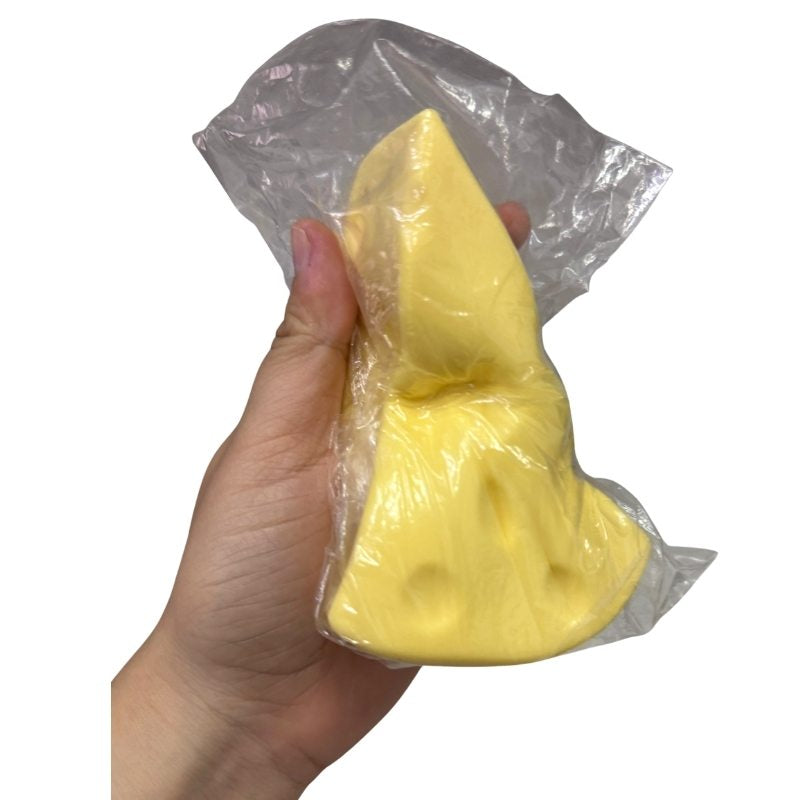 JUEGO SQUISH QUESO 4 1/2 PULGADA 4 SEASONS