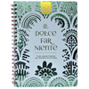 CUADERNO PROFESIONAL ARGOLLA 2-O KIUT 100 HJ RAYA NORMA