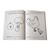 LIBRO PREESCOLAR 1 EDICIONES LAROUSSE MNK