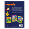LIBRO PREESCOLAR 1 EDICIONES LAROUSSE MNK