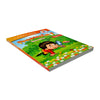 LIBRO PREESCOLAR 1 EDICIONES LAROUSSE MNK