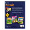 LIBRO PREESCOLAR 3 EDICIONES LAROUSSE MNK