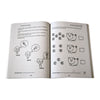 LIBRO PREESCOLAR 2 EDICIONES LAROUSSE MNK