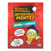 LIBRO ACTIVIDADES DETONA TU INTELIGENCIA LAROUSSE MNK