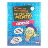 LIBRO ACTIVIDADES DETONA TU INTELIGENCIA LAROUSSE MNK