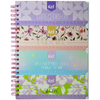 CUADERNO PROFESIONAL DOBLE ARGOLLA KIUT 160 HJ RAYA NORMA MNK