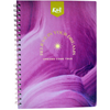 CUADERNO PROFESIONAL ARGOLLA 2-O KIUT 100 HJ RAYA NORMA