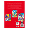 LIBRO PREESCOLAR MIS MATEMATICAS #1 EDITORIAL GARCIA MNK