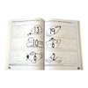 LIBRO PREESCOLAR MIS MATEMATICAS #2 EDITORIAL GARCIA MNK