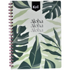 CUADERNO PROFESIONAL ARGOLLA 2-O KIUT 100 HJ RAYA NORMA