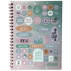 CUADERNO PROFESIONAL ARGOLLA 2-O KIUT 100 HJ RAYA NORMA