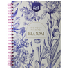 CUADERNO PROFESIONAL DOBLE ARGOLLA KIUT 160 HJ RAYA NORMA MNK