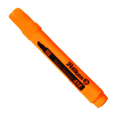 MARCATEXTO 414 NARANJA PELIKAN MNK