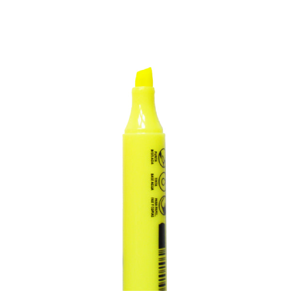 MARCATEXTO 414 AMARILLO PELIKAN MNK
