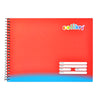 CUADERNO ITALIANO ESPIRAL COLIBRI 100 HJ C7 2700 MAN 8A MNK