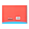 CUADERNO ITALIANO ESPIRAL COLIBRI 100 HJ C7 2700 MAN 8A MNK