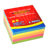 NOTAS ADHESIVAS 5 COLORES PB009 3X3 PASCUA