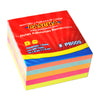 NOTAS ADHESIVAS 5 COLORES PB009 3X3 PASCUA