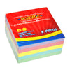 NOTAS ADHESIVAS 5 COLORES PB009 3X3 PASCUA