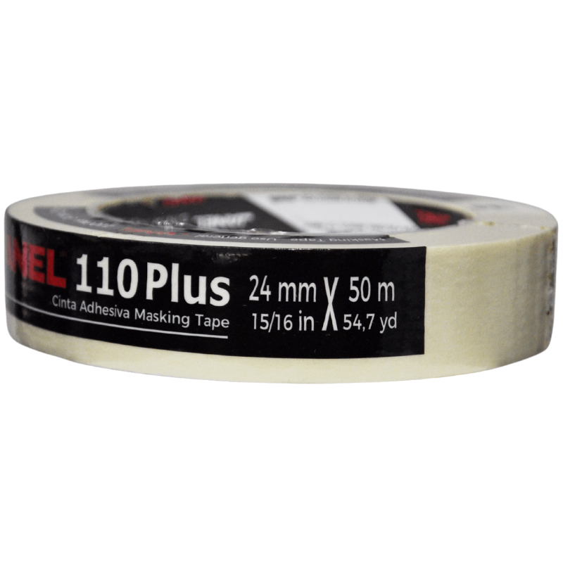 MASKING TAPE 110 24X50 JANEL