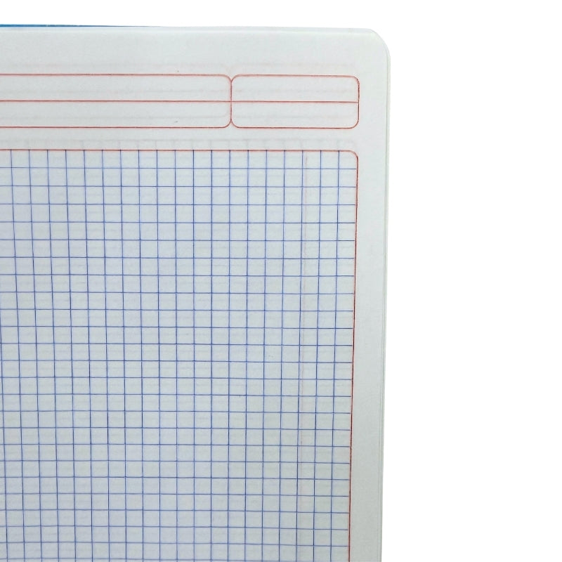 CUADERNO PROFESIONAL ESPIRAL ROKITA 100 HJ C5 5500 MAN 8A MNK